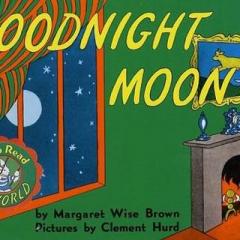 152. 英文原版：Goodnight Moon