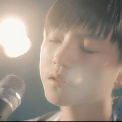 【王俊凯 - 我要快乐（录音版）】2011.06.13