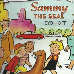 Sammy the Seal #1