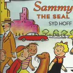 Sammy the Seal#2