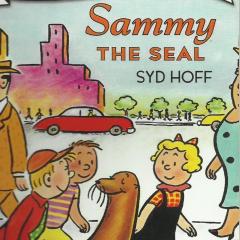 Sammy the Seal#4