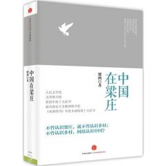 《中国在梁庄》第5集：生存镜像（上）