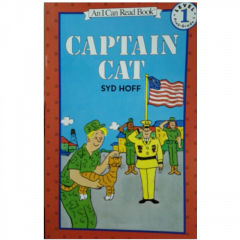 106 Captain Cat