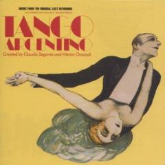 Tea for One/孤品兆赫-99, Tango-5/Tango Argentino Soundtrack