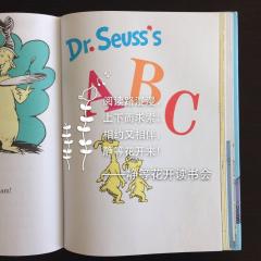 廖101【20】Dr. Seuss - ABC