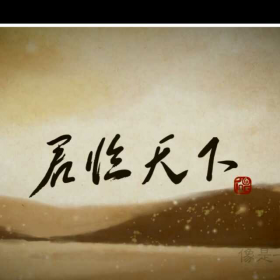 王小朝君临天下