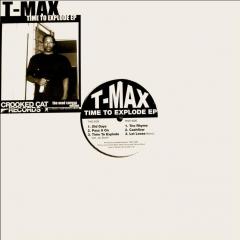 T-Max - The Rhyme