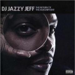 DJ Jazzy Jeff - Hip Hop (Instrumentals)