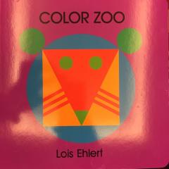 COLOR ZOO
