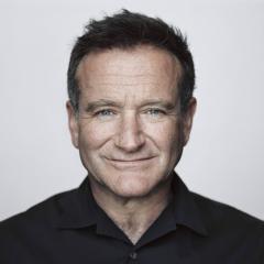 怀念永远的船长 Robin Williams · 雲昊