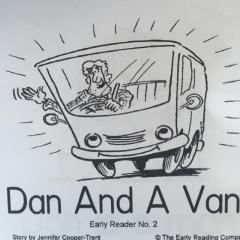 Dan And A Van