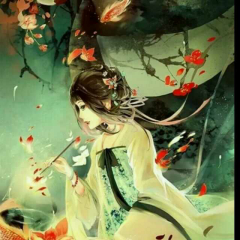 诗经 汉广