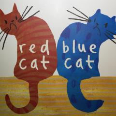 82 Red cat blue cat最终版