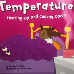 Temperature