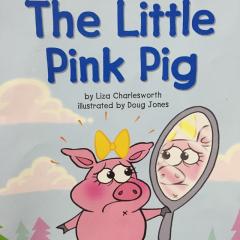 The Little Pink Pig