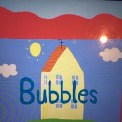Day01 Bubbles