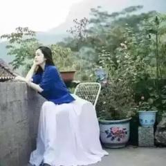 醋瓶里的老婆婆