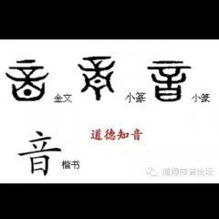 声与音——生命健康的秘密