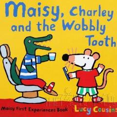 查理换牙记 Maisy, Charley and the Wobbly Tooth