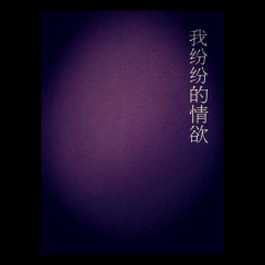 《眉目》——木心