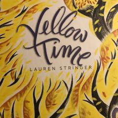 Yellow Time-是你爱的季节吗？