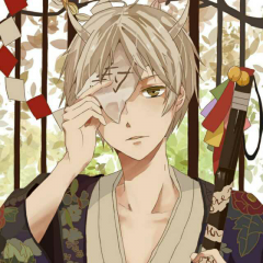 【きみのうた 】☆《夏目友人帳ed》 少年美如画~