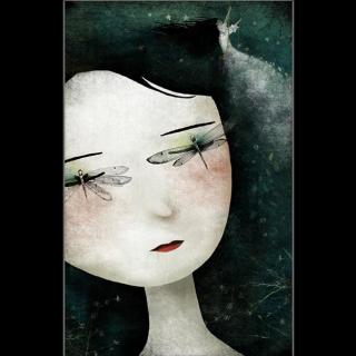 我喜欢你是寂静的【巴勃鲁·聂鲁达 （李宗荣 译）】