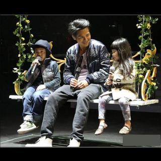 把爱你哼成歌【阿跃】