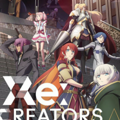 【Re:CREATORS】OP 澤野弘之又一神曲