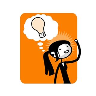 一句：We want to understand