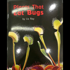 海尼曼G2_59 Plants that eat bugs