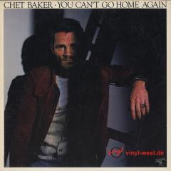 Tea for One/孤品兆赫-187, 爵士/Chet Baker-You Can't Go Home Again, 1977, Pt.2