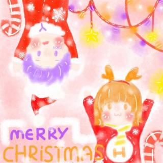 YH的深夜FMS3 15 圣诞节【171227】