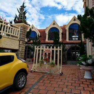 越南行中篇——清新文艺的大叻