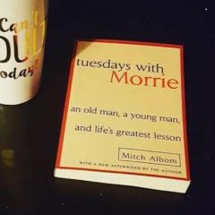 Story | Tuesdays with Morrie