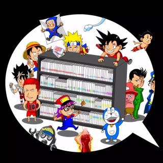 第七十话  娱乐与思考并重的漫画家———岩明均