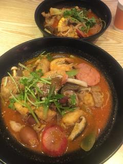 亲爱的八爪鱼先森-167-担心是毒害，想吃什么就吃什么