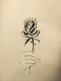 亲爱的八爪鱼先森-168-盼信难捱，寄你思慕