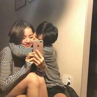 让我珍藏着你的爱，走过这一生