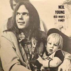 Tea for One/孤品兆赫-214, 民谣/Neil Young-Here We Are in the Years