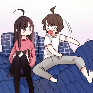 信任才是感情的基石