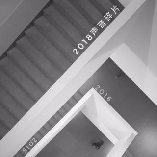 vol.80 2018声音碎片