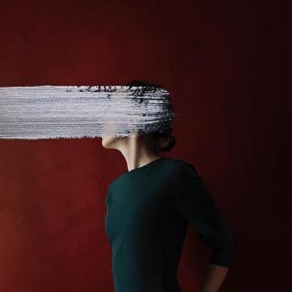 我鼓励你做一个冷淡的人