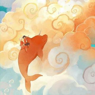 虐|古风剧《鱼灯》