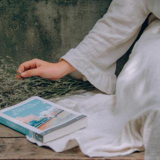 亲爱生活丨在寻找自我路上 孜孜不倦