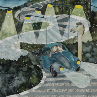 Safe Records Vol.1 | 莫西莫西，假期去哪儿