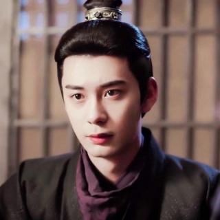 晚安故事丨重阳与庞大海