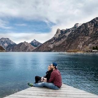 亲密关系 | 幸福的婚姻，是夫妻同心