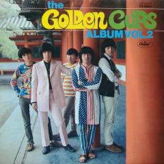 Tea for One/孤品兆赫-249, 摇滚/The Golden Cups, 1968, Pt.2