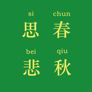 【粤】思春悲秋第74期-今期系听戏喔~《我的姐姐》观后感
